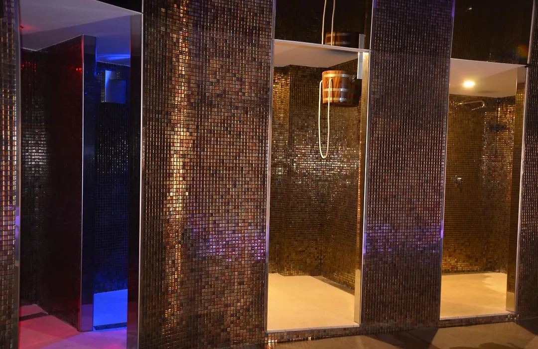 Hotel Spa Acevi Val D'Aran-1