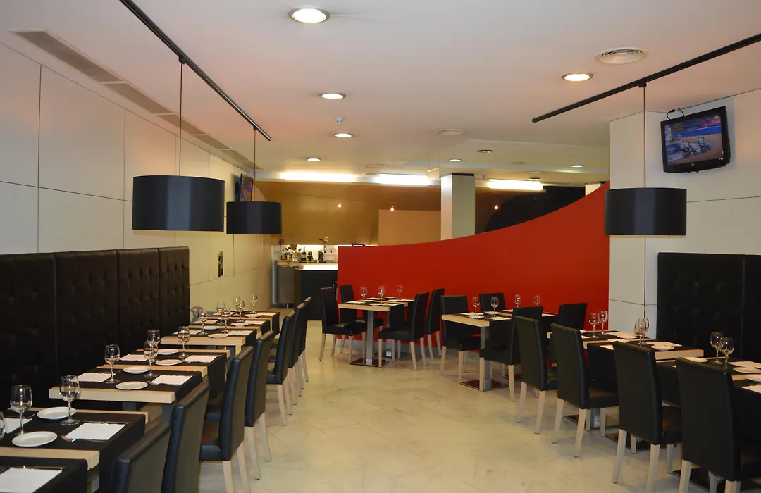 SPA Sercotel Odeón-1