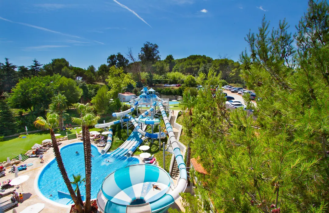 Hotel Garbi Park & Aquasplash-1