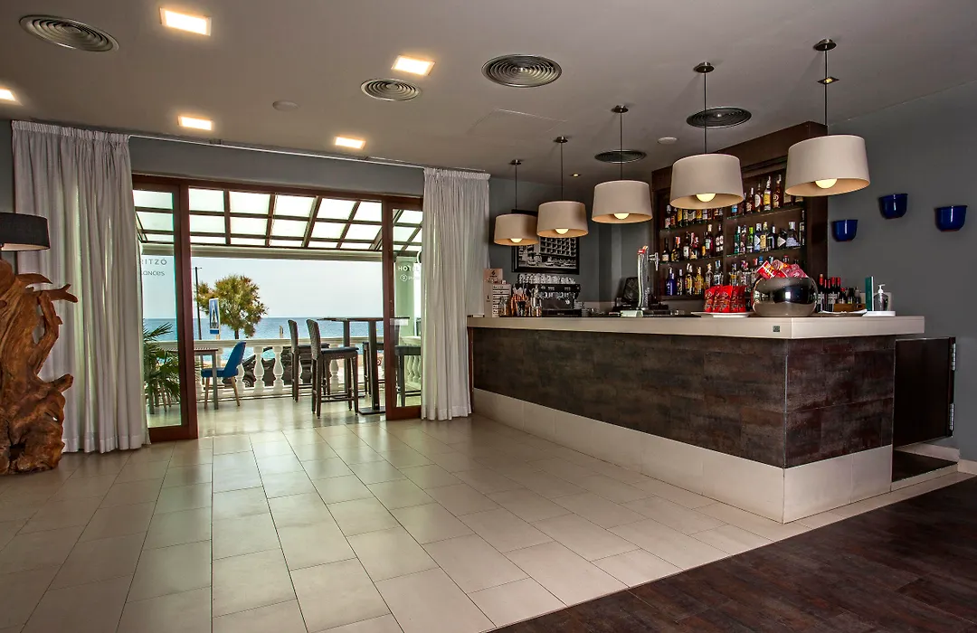 Hotel Horitzó by Pierre&Vacances-1