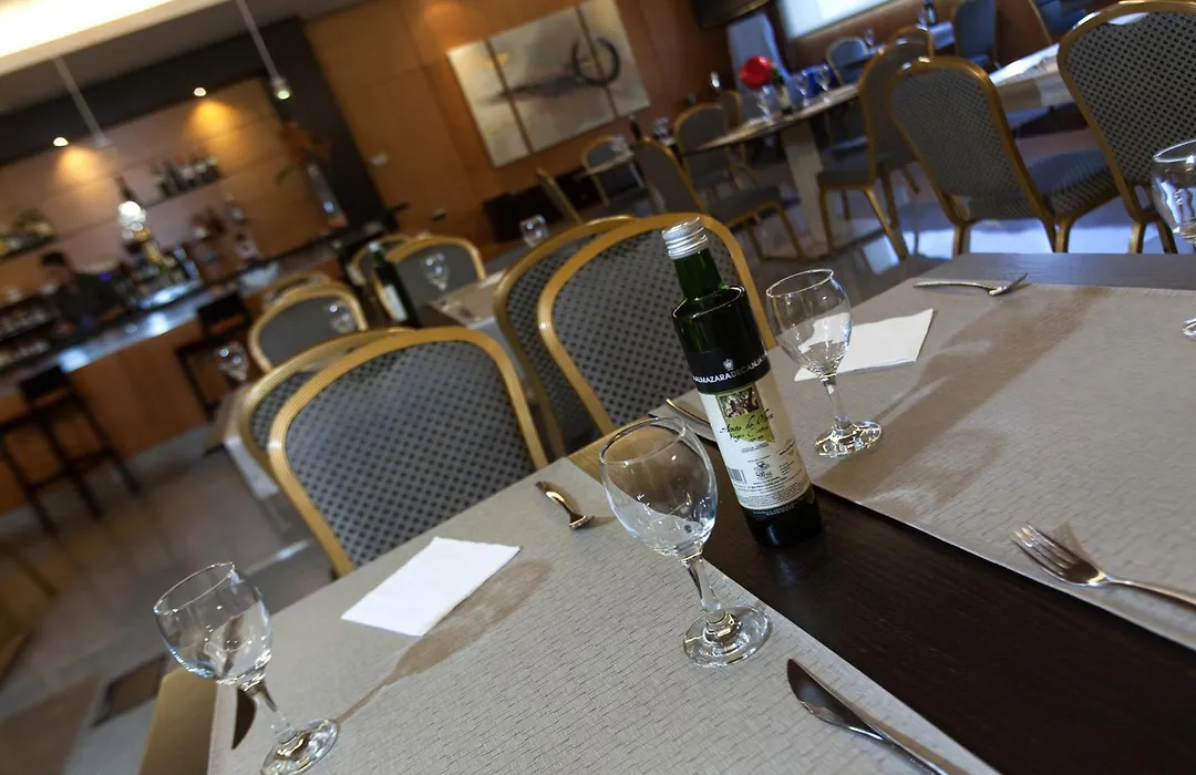 Hotel Gran Fama-1