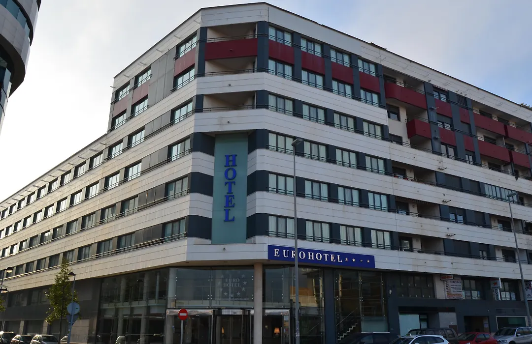 Eurohotel Castellón-1