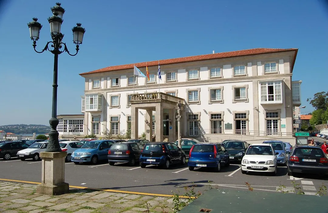 Parador de Ferrol-1
