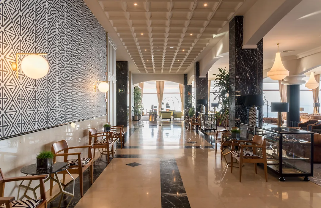 Mercure Monte Igueldo-1