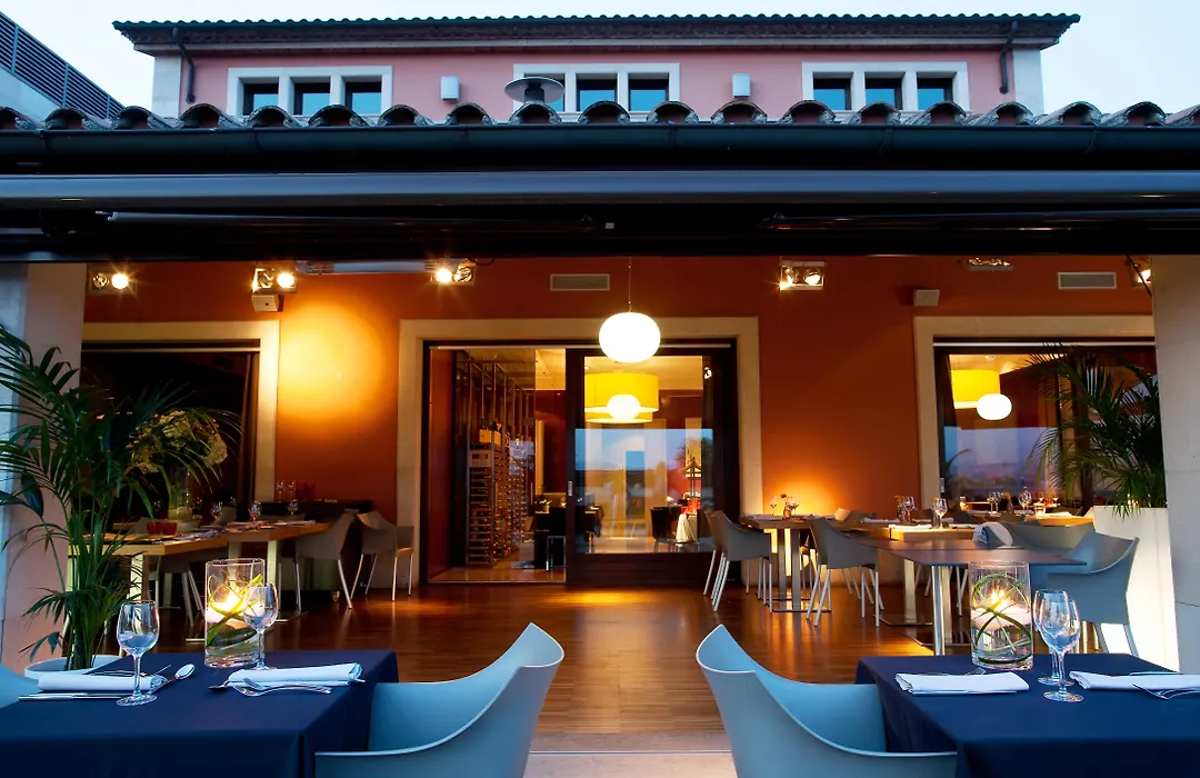 Qgat Restaurant Events & Hotel-1