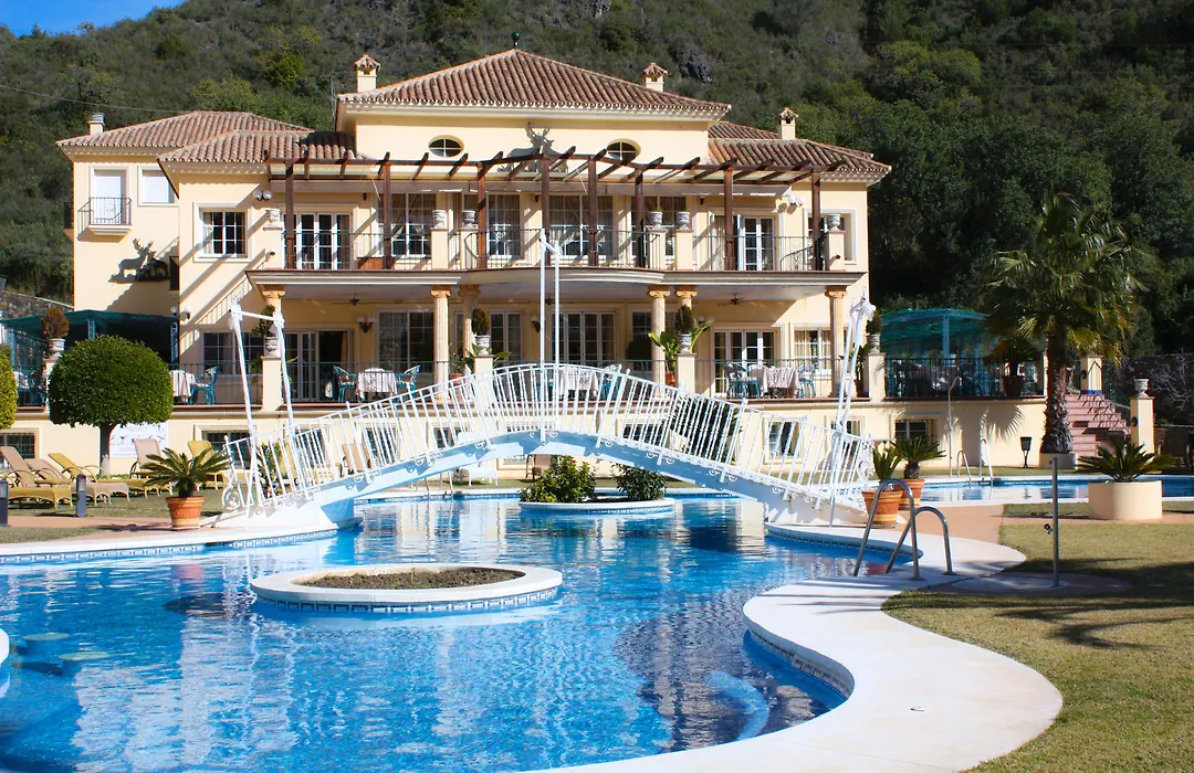 Gran Hotel Benahavis Spa-1