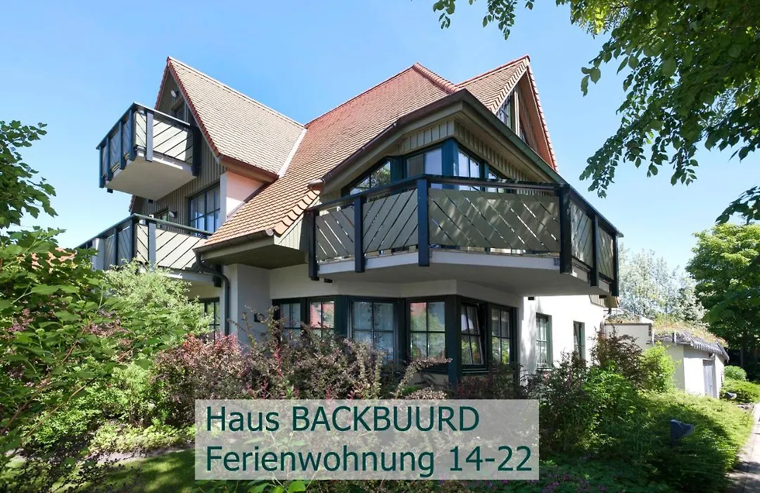 Moby Dick Hotel&Ferienwohnungen-1