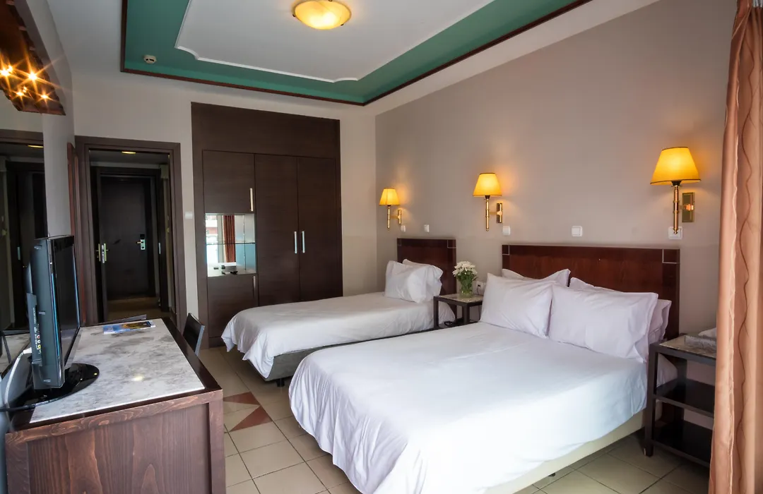 Pythagorion A Member Of Brown Hotels-1