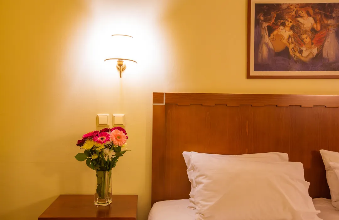 Hotel Marina-1