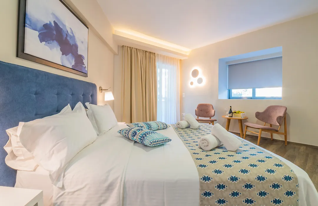 Bio Suites Hotel & Spa-1