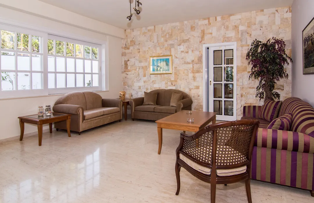 Manolis Apartments-1