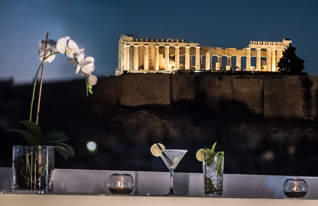 Acropolis Select-1