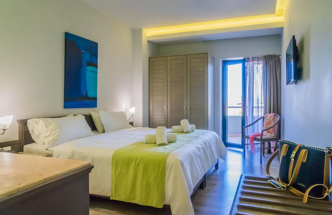 Castello City Hotel-1