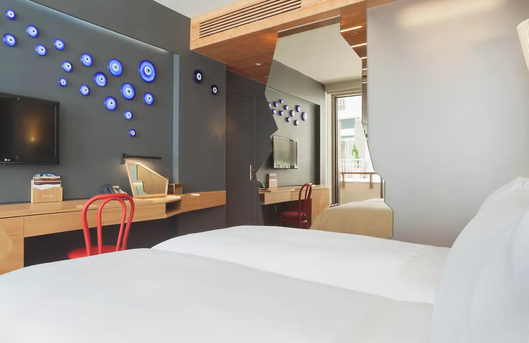 New Hotel, A Member Of Design Hotels-1