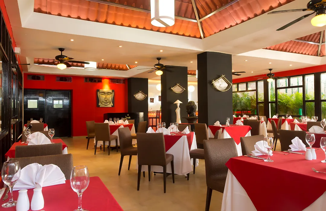 Golden Parnassus Resort & Spa (Adults Only)-1