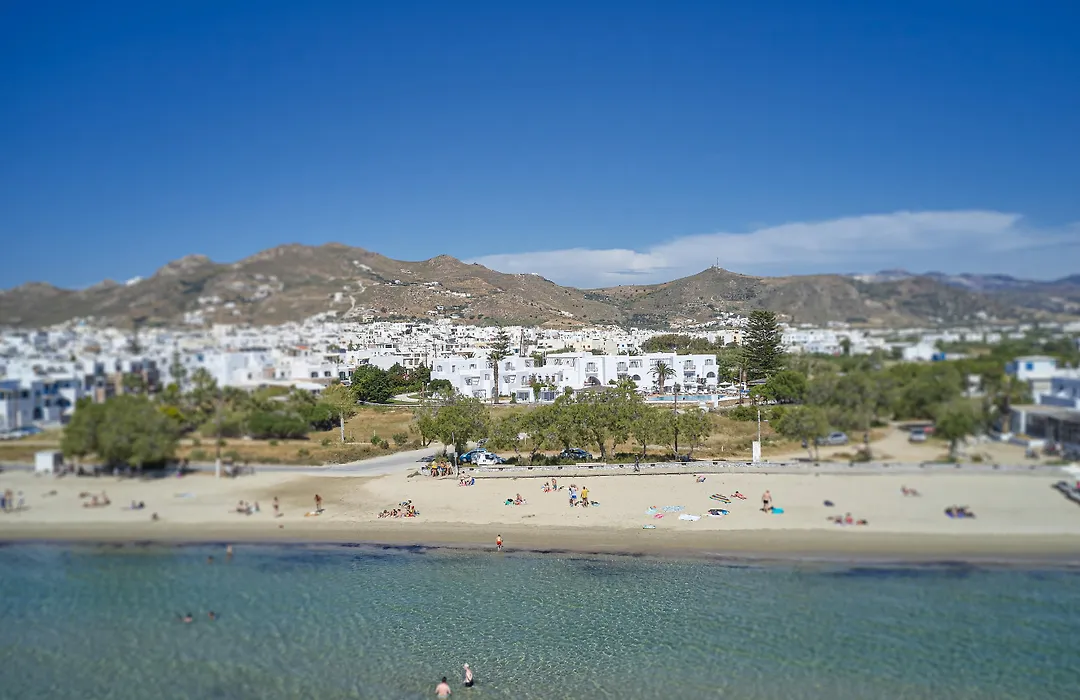 Galaxy Hotel Naxos-1