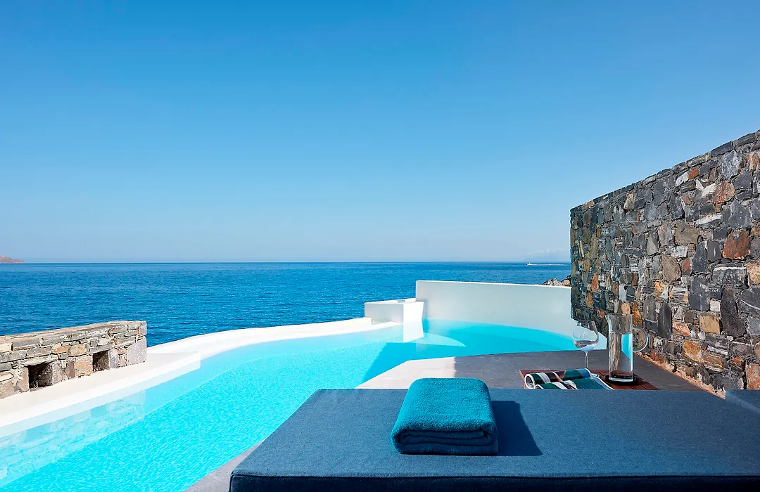 St. Nicolas Bay Resort Hotel & Villas-1