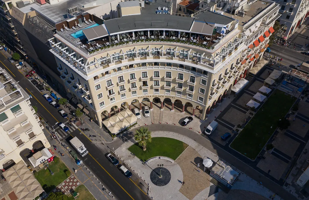 Electra Palace Thessaloniki-1