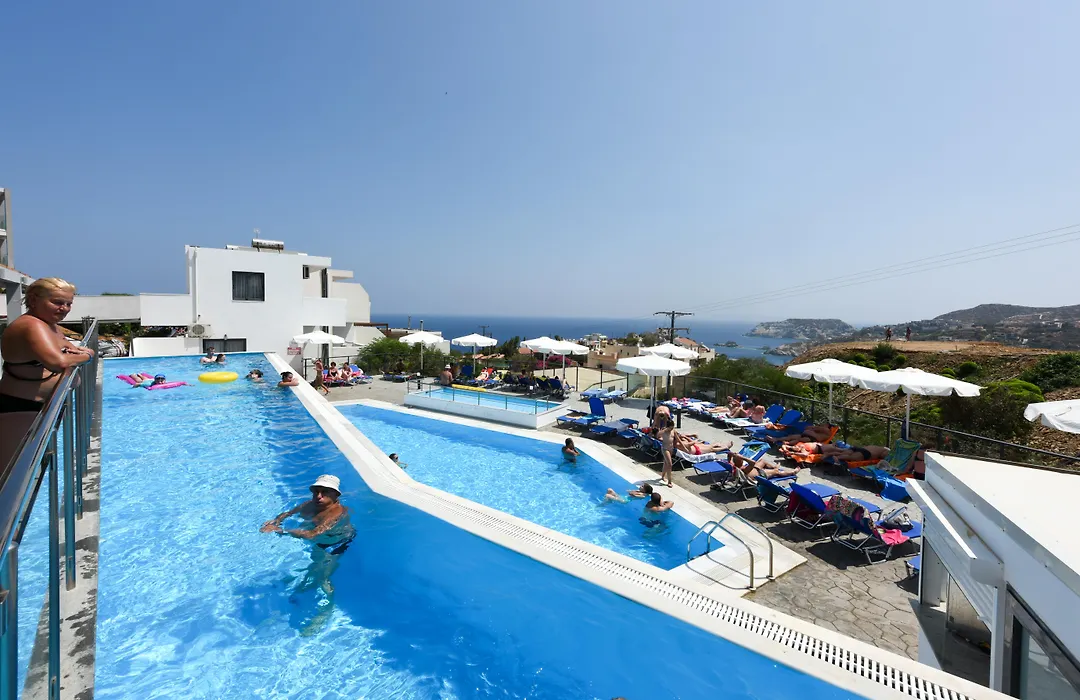 Panorama Village Hotel-1