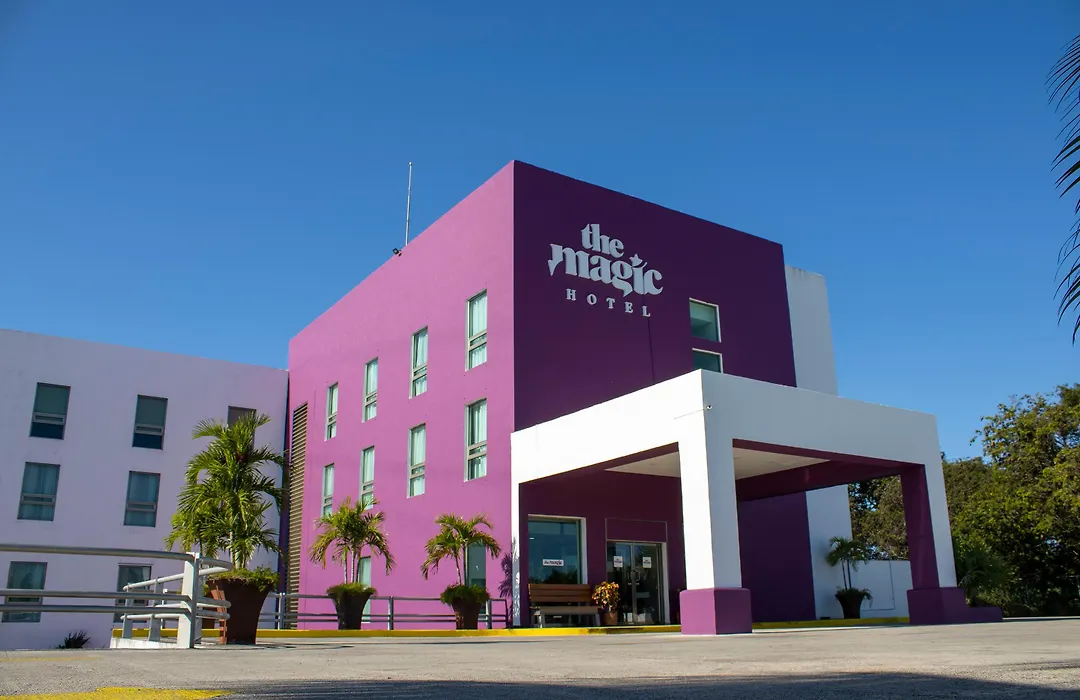 The Magic Hotel-1