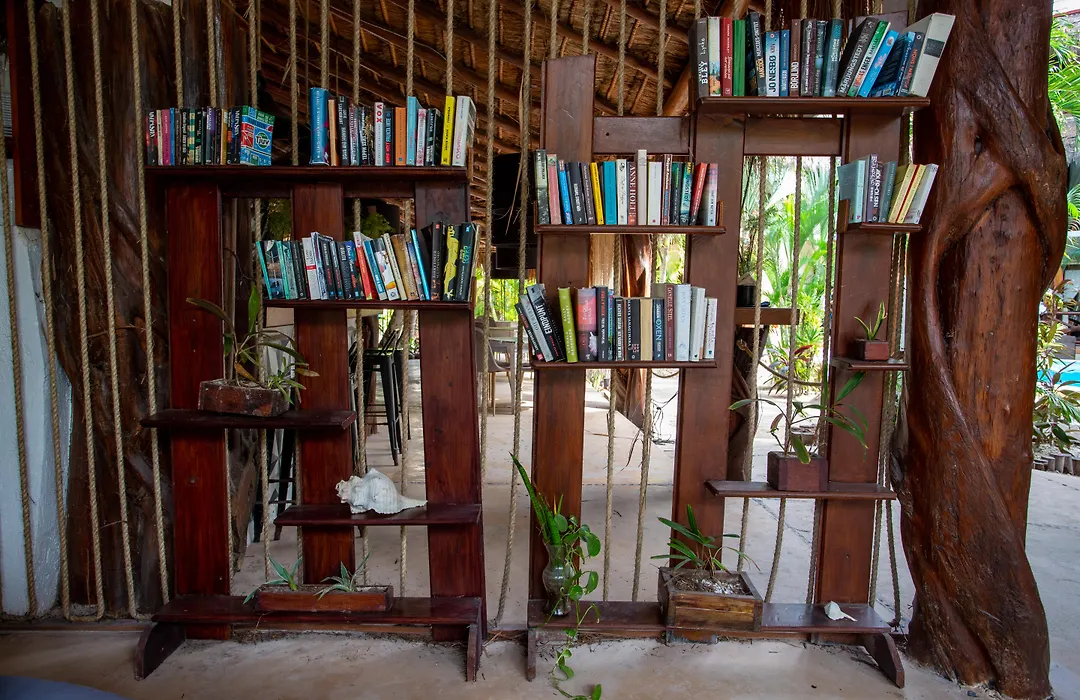 Holbox Dream Beachfront Hotel-1