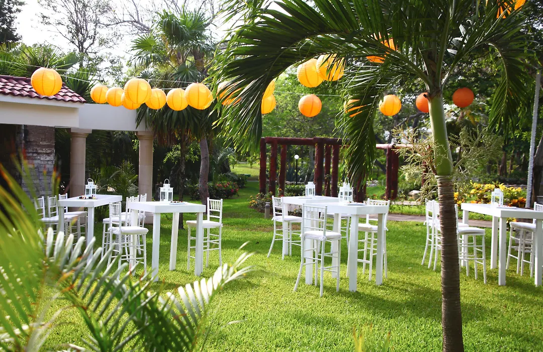 Sandos Playacar All Inclusive (Adults Only)-1