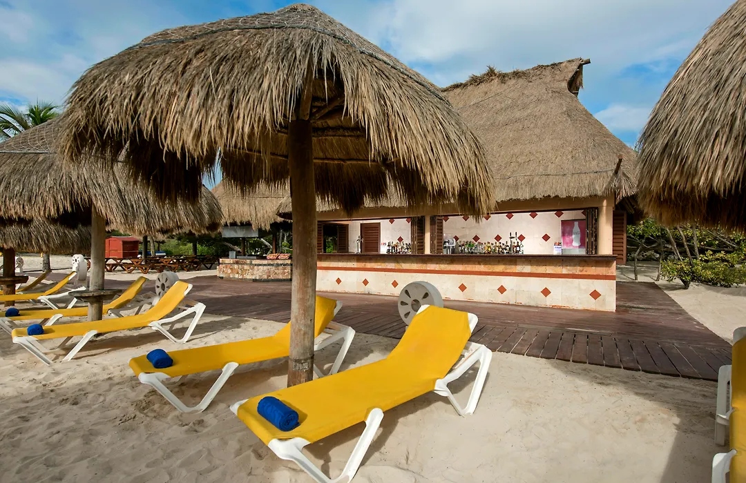 Iberostar Waves Paraíso Beach - All Inclusive-1