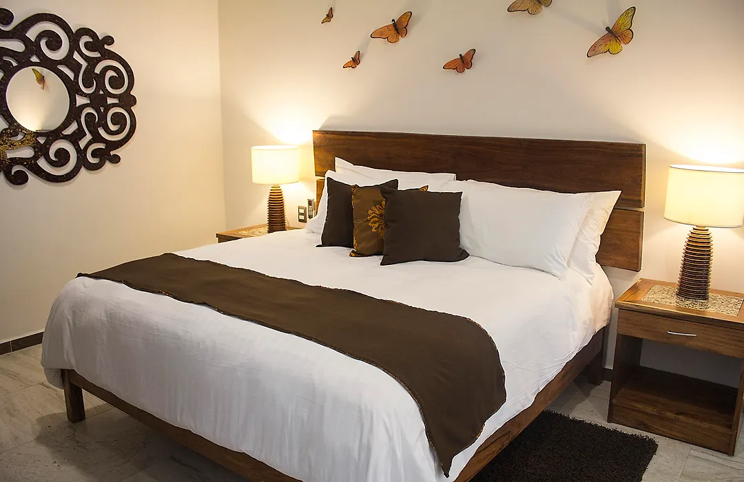 Casa Ticul Hotel Boutique - 5Th Ave (Adults Only)-1
