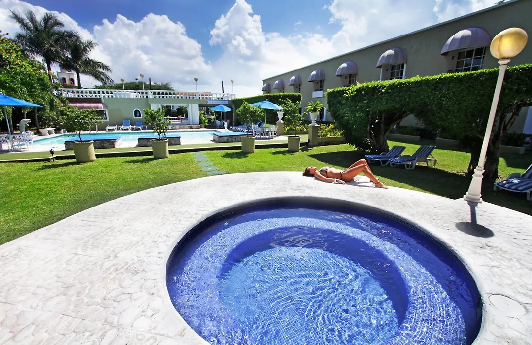Villablanca Garden Beach Hotel-1