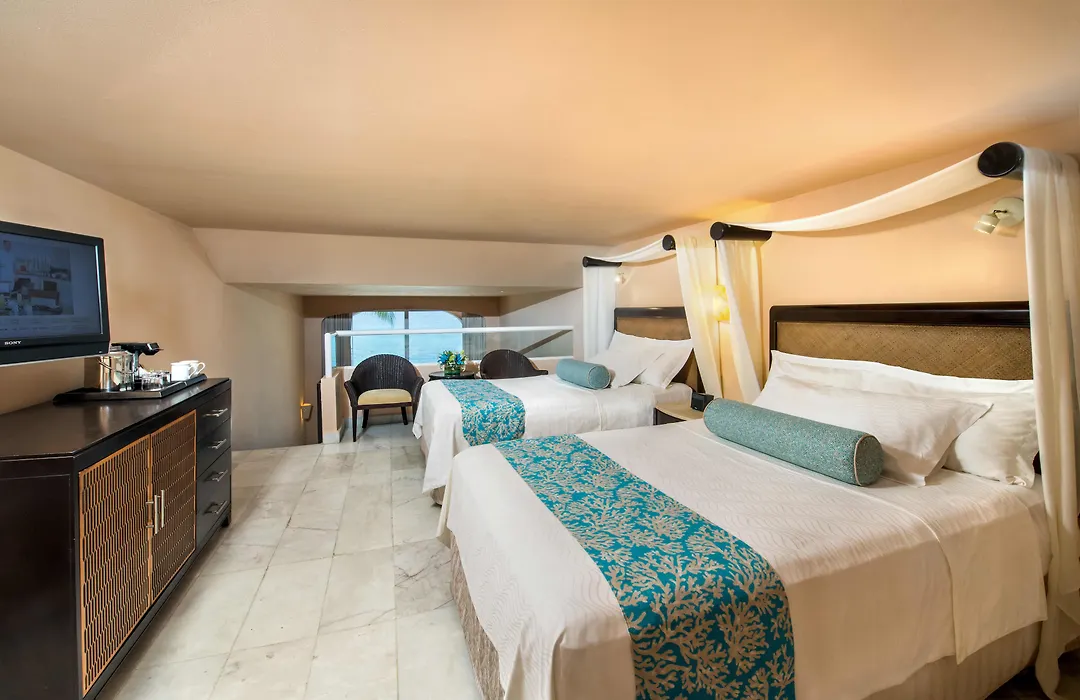 Cozumel Palace-1