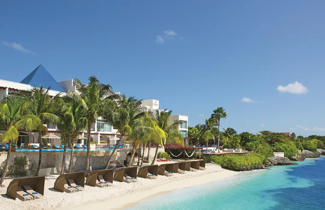 Zoetry Villa Rolandi Isla Mujeres Cancun-1