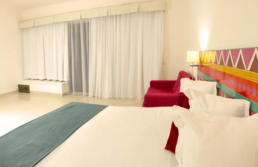 All Ritmo Cancun Resort & Waterpark-1