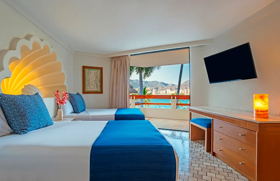 Park Royal Beach Acapulco-1