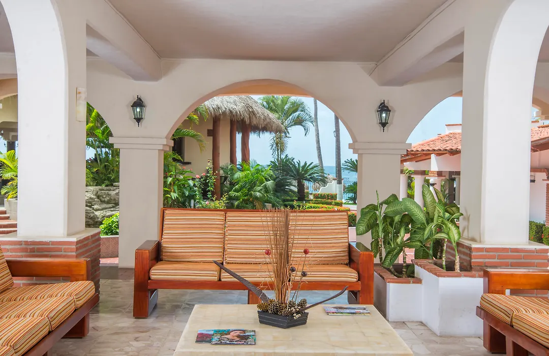 Tropicana Hotel Puerto Vallarta-1