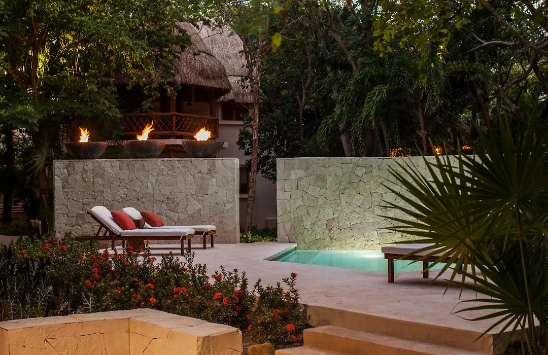 Mahekal Beach Front Resort & Spa-1