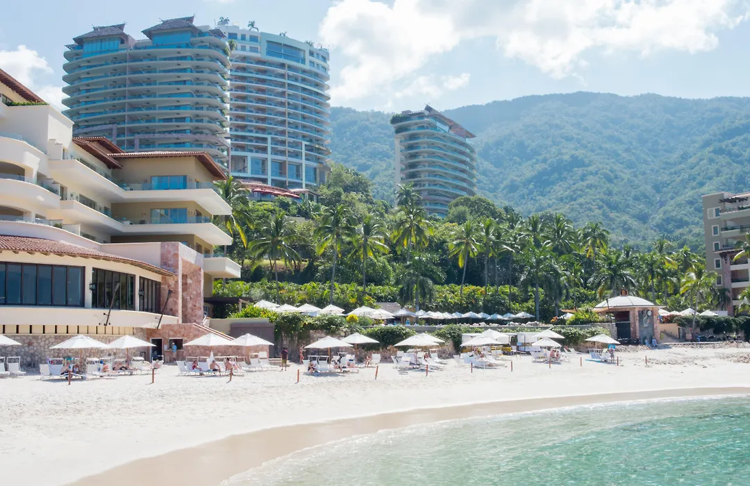 Hotel Mousai - Adults Only Puerto Vallarta-1