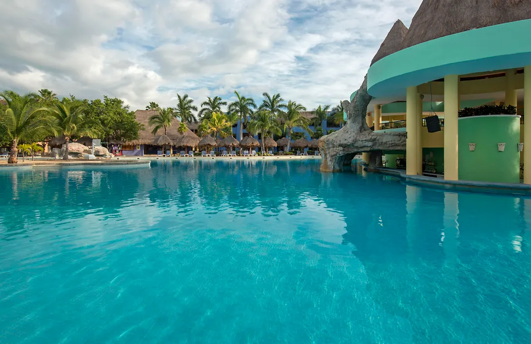 Iberostar Selection Paraiso Maya-1