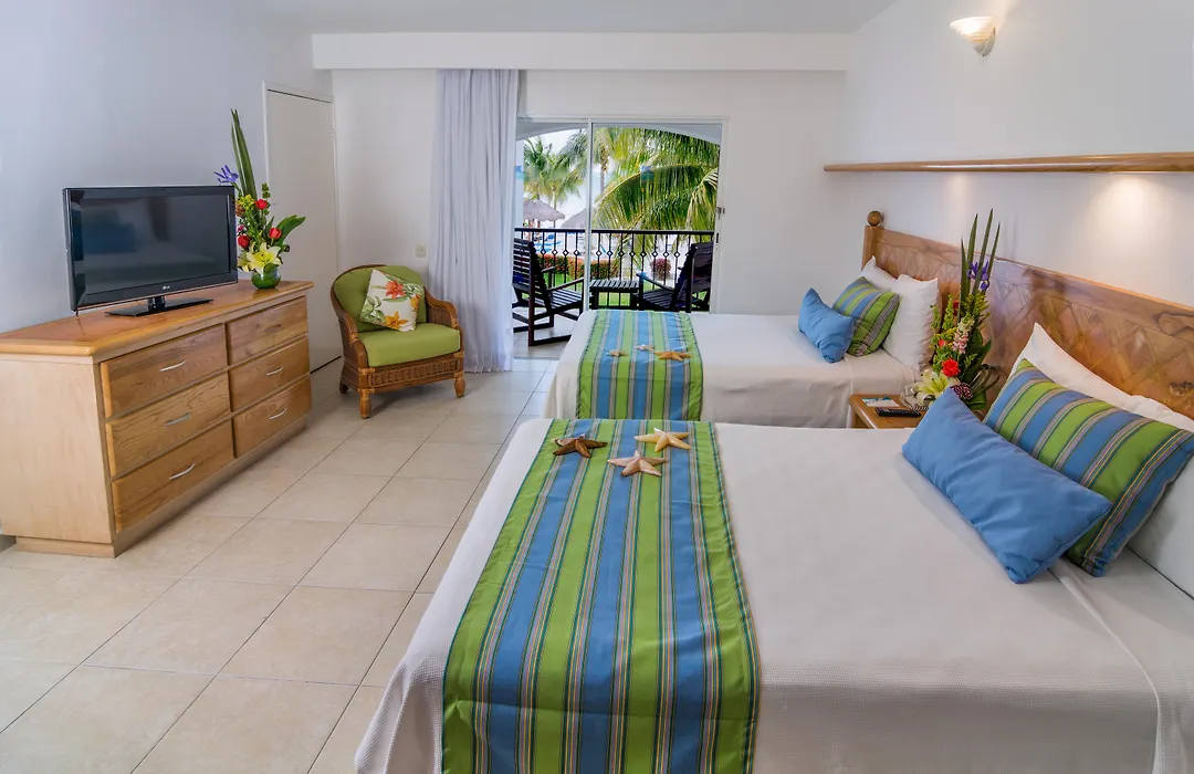 Beachscape Kin Ha Villas & Suites-1