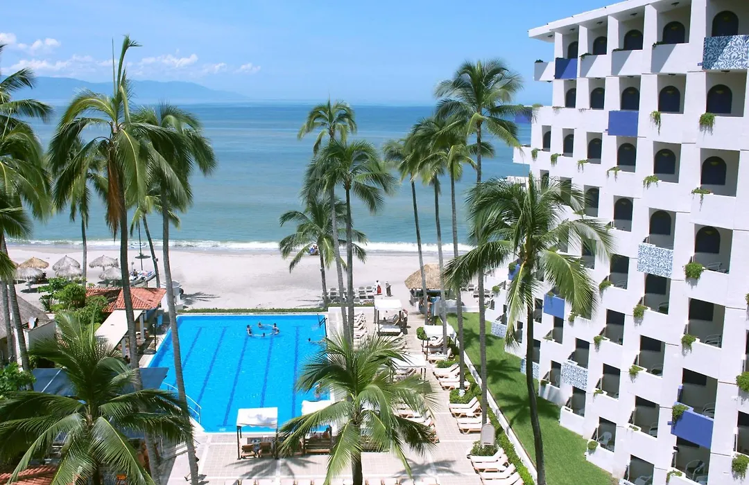 Crown Paradise Golden All Inclusive Resort - Adults Only-1