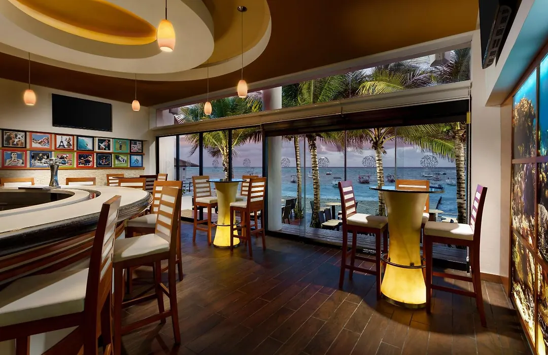 The Reef Coco Beach Resort & Spa-1