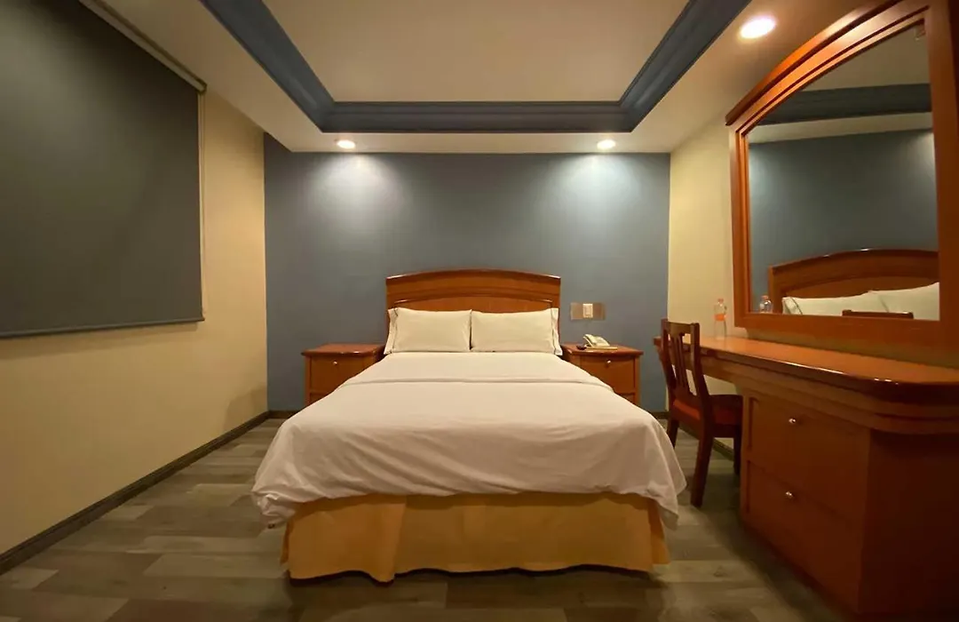 Hotel San Diego-1