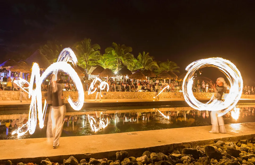Grand Palladium Kantenah Resort & Spa-1