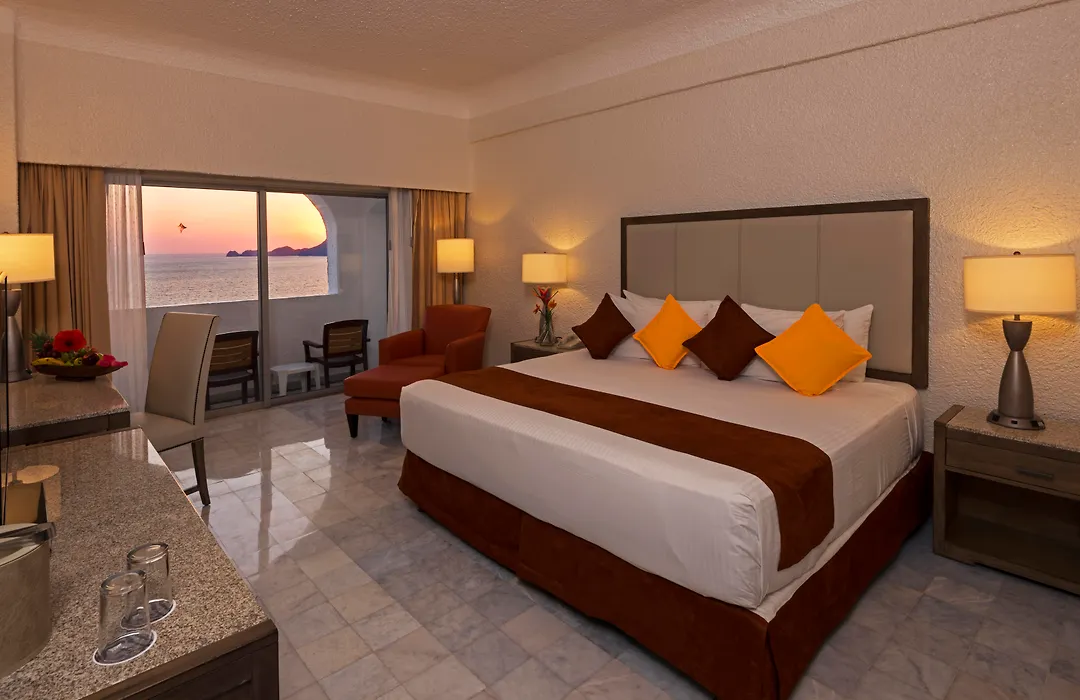 Tesoro Manzanillo All Inclusive-1