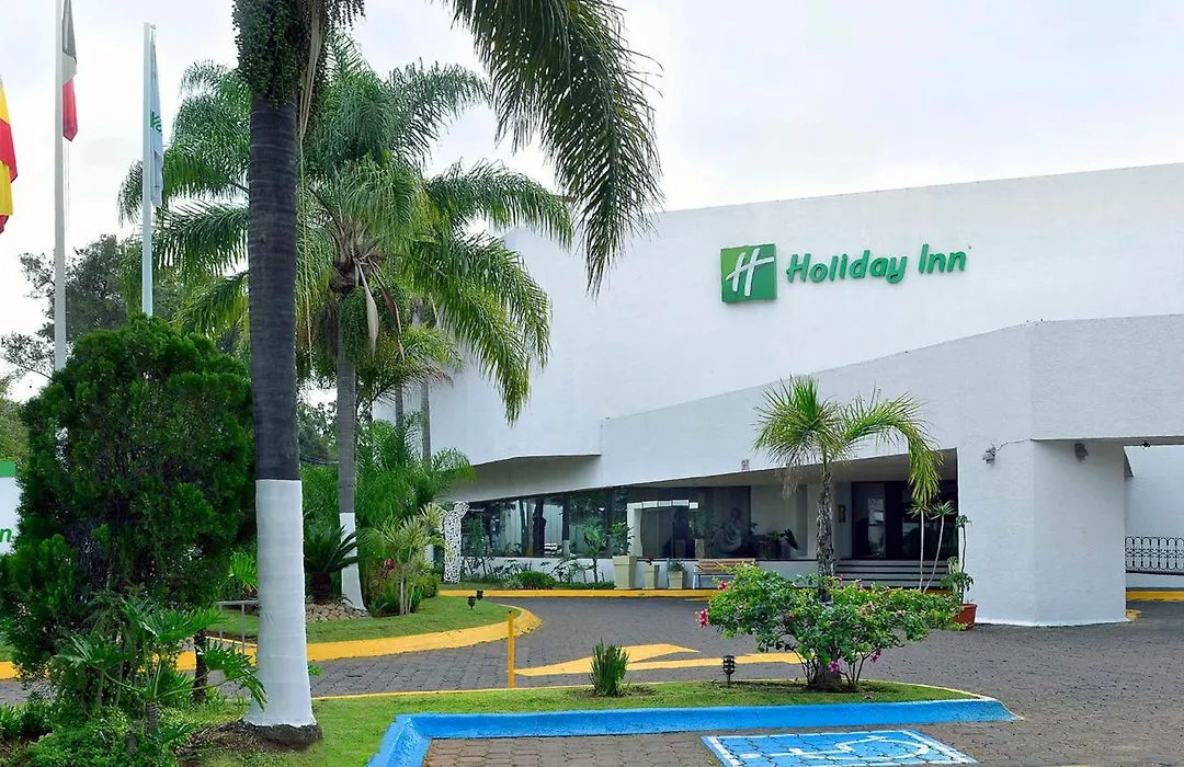 Holiday Inn Morelia By Ihg-1