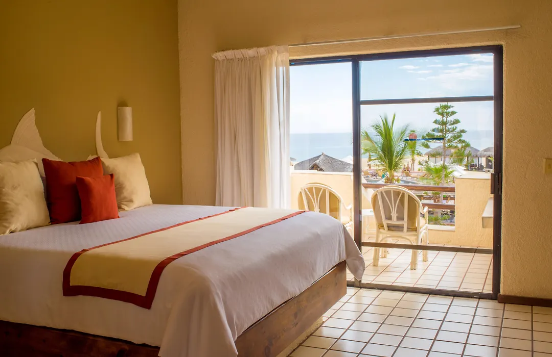 Solmar Resort Optional All Inclusive-1
