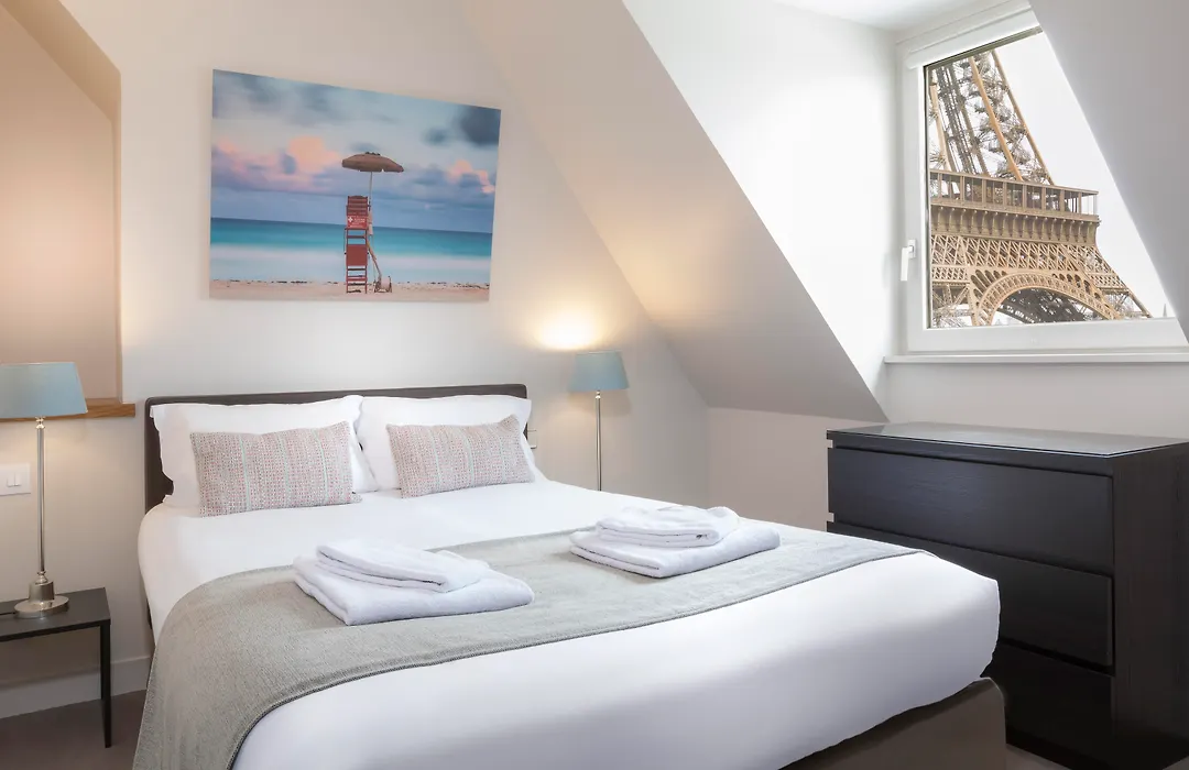 Résidence Charles Floquet-1