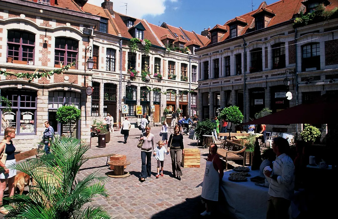 Hotel Des Reignaux-1