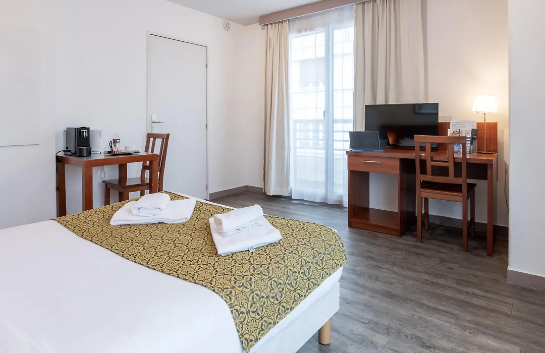 Residhotel Grenette-1