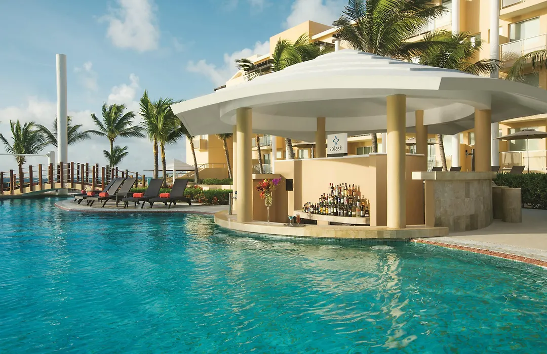 Dreams Jade Resort & Spa-1
