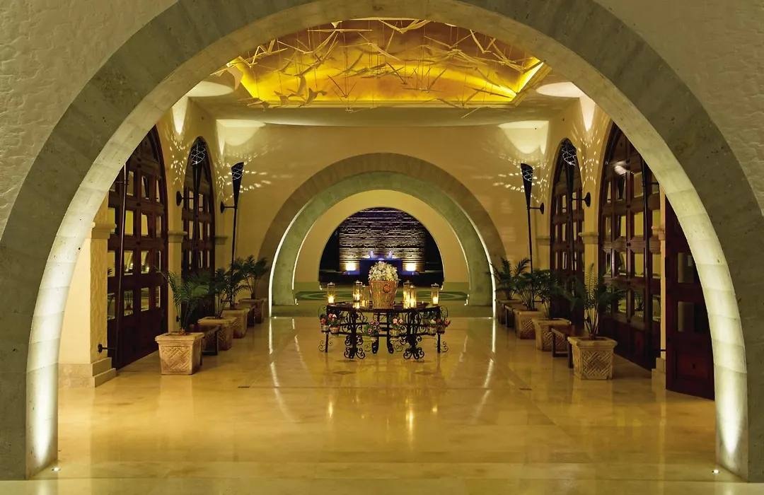 Secrets Puerto Los Cabos Golf & Spa18+ (Adults Only)-1